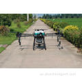 Landwirtschaftliche Drohne JT40 Erntesprühen UAV -Ungusterleiter